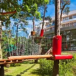 Hotel Dom Zdrojowy Resort & Spa - Destigo Hotels Hotel