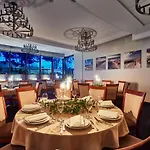 Hotel Hotel Dom Zdrojowy Resort & Spa - Destigo Hotels Jastarnia