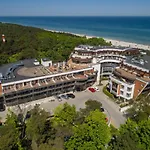 Hotel Dom Zdrojowy & - Destigo Jastarnia
