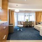 Hotel Dom Zdrojowy Resort & Spa - Destigo Hotels 4*