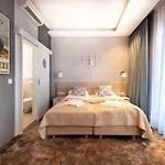 Hotel Hotel Dom Zdrojowy Resort & Spa - Destigo Hotels 4*
