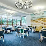 Hotel Dom Zdrojowy Resort & Spa - Destigo Hotels Hotel Jastarnia