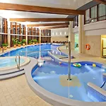 Hotel Dom Zdrojowy Resort & Spa - Destigo Hotels Hotel Jastarnia