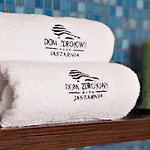 Hotel Dom Zdrojowy Resort & Spa - Destigo Hotels 4* Jastarnia