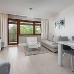 Szálloda Dom Zdrojowy & - Destigo 4*