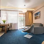 Hotel Hotel Dom Zdrojowy Resort & Spa - Destigo Hotels Jastarnia