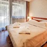Hotel Hotel Dom Zdrojowy Resort & Spa - Destigo Hotels Jastarnia