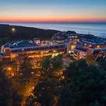 Hotel Dom Zdrojowy Resort & Spa - Destigo Hotels 4*