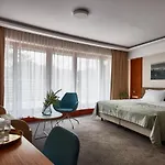 Hotel Dom Zdrojowy Resort & Spa - Destigo Hotels Hotel