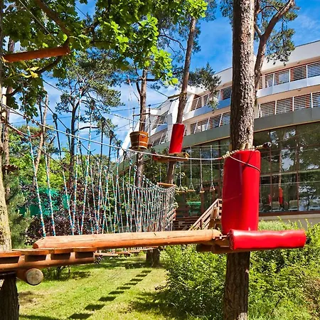 Dom Zdrojowy & - Destigo Hotel