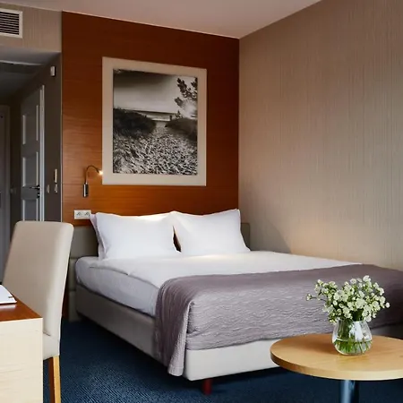 Dom Zdrojowy & - Destigo Hotel 4*