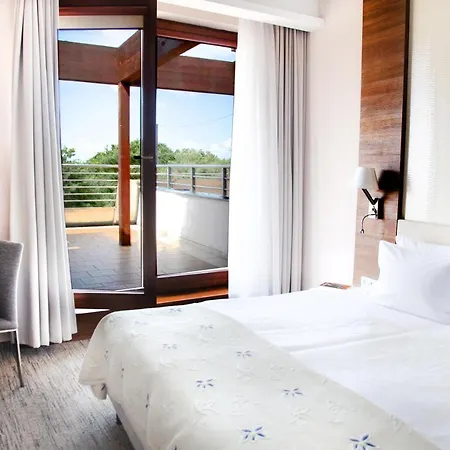 Dom Zdrojowy & - Destigo 4* Jastarnia