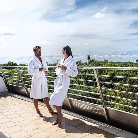 Dom Zdrojowy & - Destigo Hotel 4*