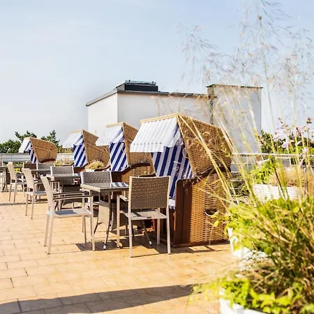 Dom Zdrojowy & - Destigo Hotel Jastarnia