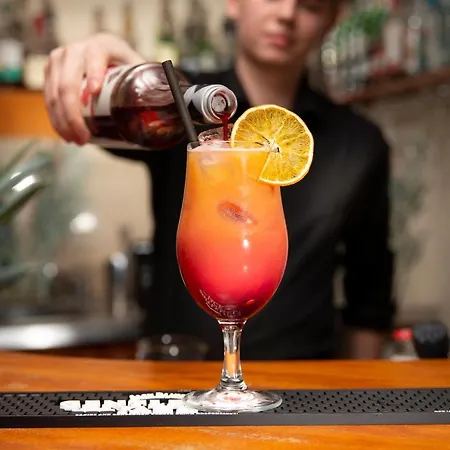 Dom Zdrojowy & - Destigo ياستارنيا