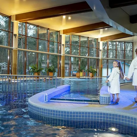 Hotel Dom Zdrojowy & - Destigo