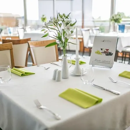 Hotel Dom Zdrojowy & - Destigo Jastarnia