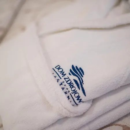 Dom Zdrojowy & - Destigo Hotel Jastarnia