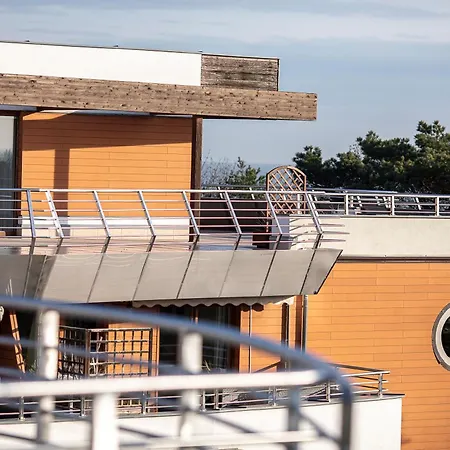 Dom Zdrojowy & - Destigo Hotel