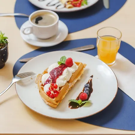 Dom Zdrojowy & - Destigo 4*