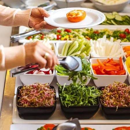 Dom Zdrojowy & - Destigo Hotel 4*