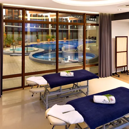 Dom Zdrojowy & - Destigo Hotel 4*