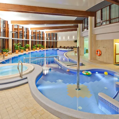 Dom Zdrojowy & - Destigo Hotel Jastarnia