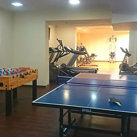 Dom Zdrojowy & - Destigo 4* ياستارنيا