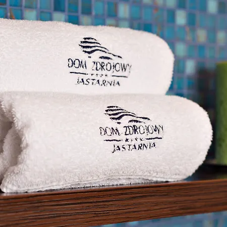 Dom Zdrojowy & - Destigo 4* ياستارنيا