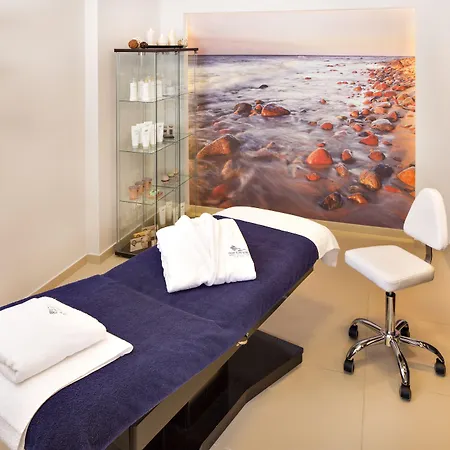 Dom Zdrojowy & - Destigo Hotel Jastarnia