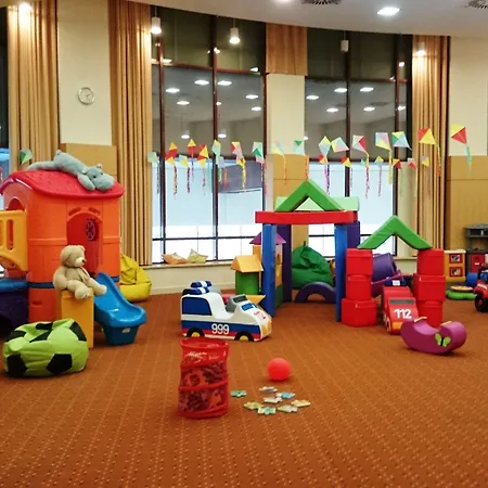 Dom Zdrojowy & - Destigo 4*