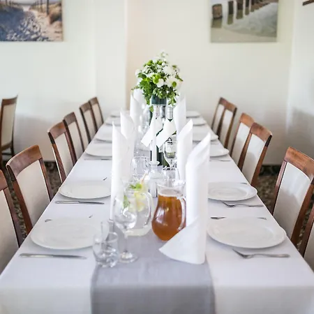 Dom Zdrojowy & - Destigo 4* ياستارنيا