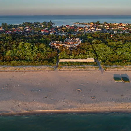 Dom Zdrojowy & - Destigo