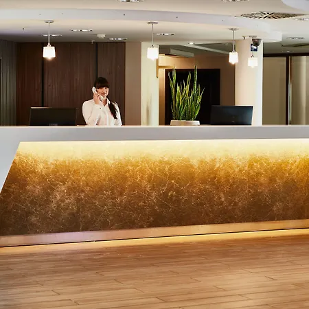 Dom Zdrojowy & - Destigo Hotel Jastarnia