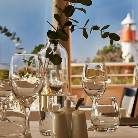 Hotel Dom Zdrojowy & - Destigo Jastarnia