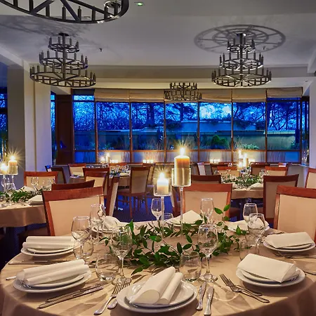 Dom Zdrojowy & - Destigo Hotel 4*