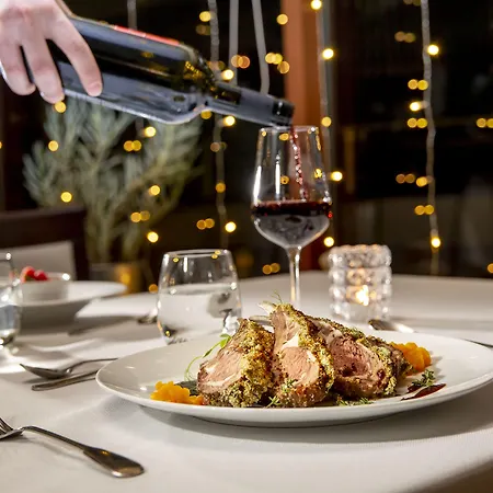 Dom Zdrojowy & - Destigo 4*