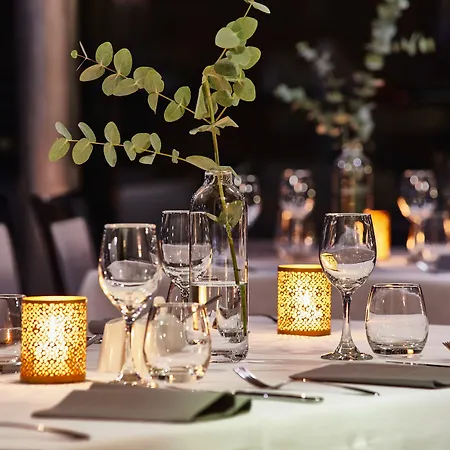 Dom Zdrojowy & - Destigo Hotel 4*