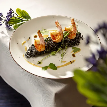 Dom Zdrojowy & - Destigo Hotel Jastarnia