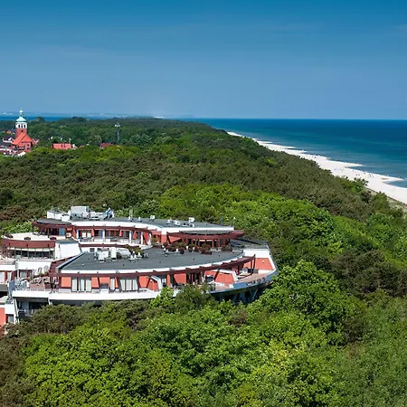 Dom Zdrojowy & - Destigo Hotel