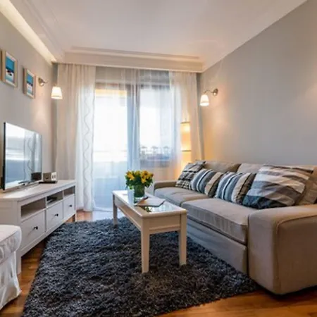 Dom Zdrojowy & - Destigo 4*