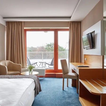 Dom Zdrojowy & - Destigo Hotel