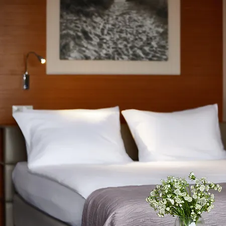 Dom Zdrojowy & - Destigo Hotel Jastarnia