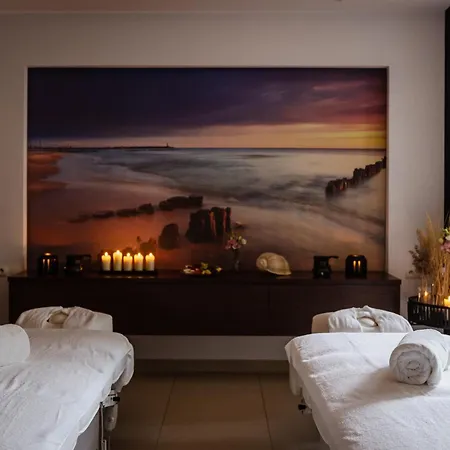 Dom Zdrojowy & - Destigo 4*