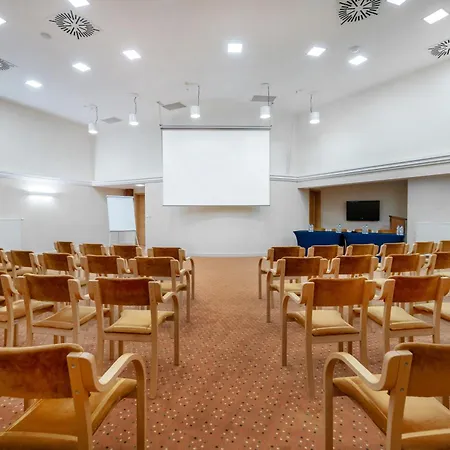 Dom Zdrojowy & - Destigo Jastarnia