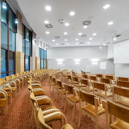 Dom Zdrojowy & - Destigo 4* Jastarnia