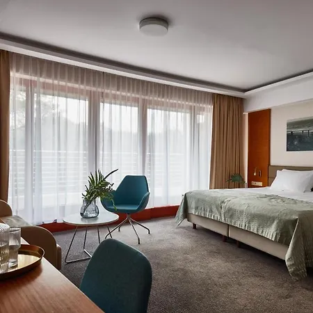 Dom Zdrojowy & - Destigo Hotel