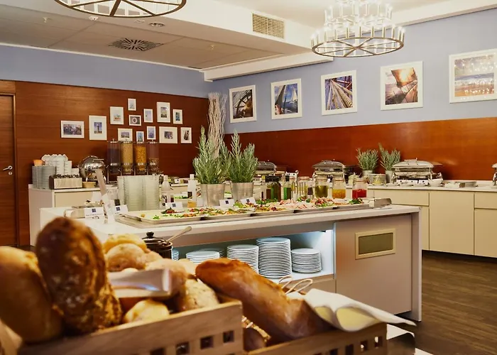 Hotel Dom Zdrojowy & - Destigo