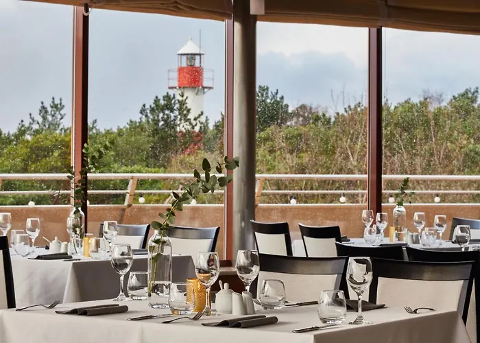 Dom Zdrojowy & - Destigo 4* Jastarnia