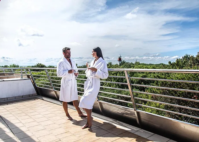 Dom Zdrojowy & - Destigo Hotel 4*